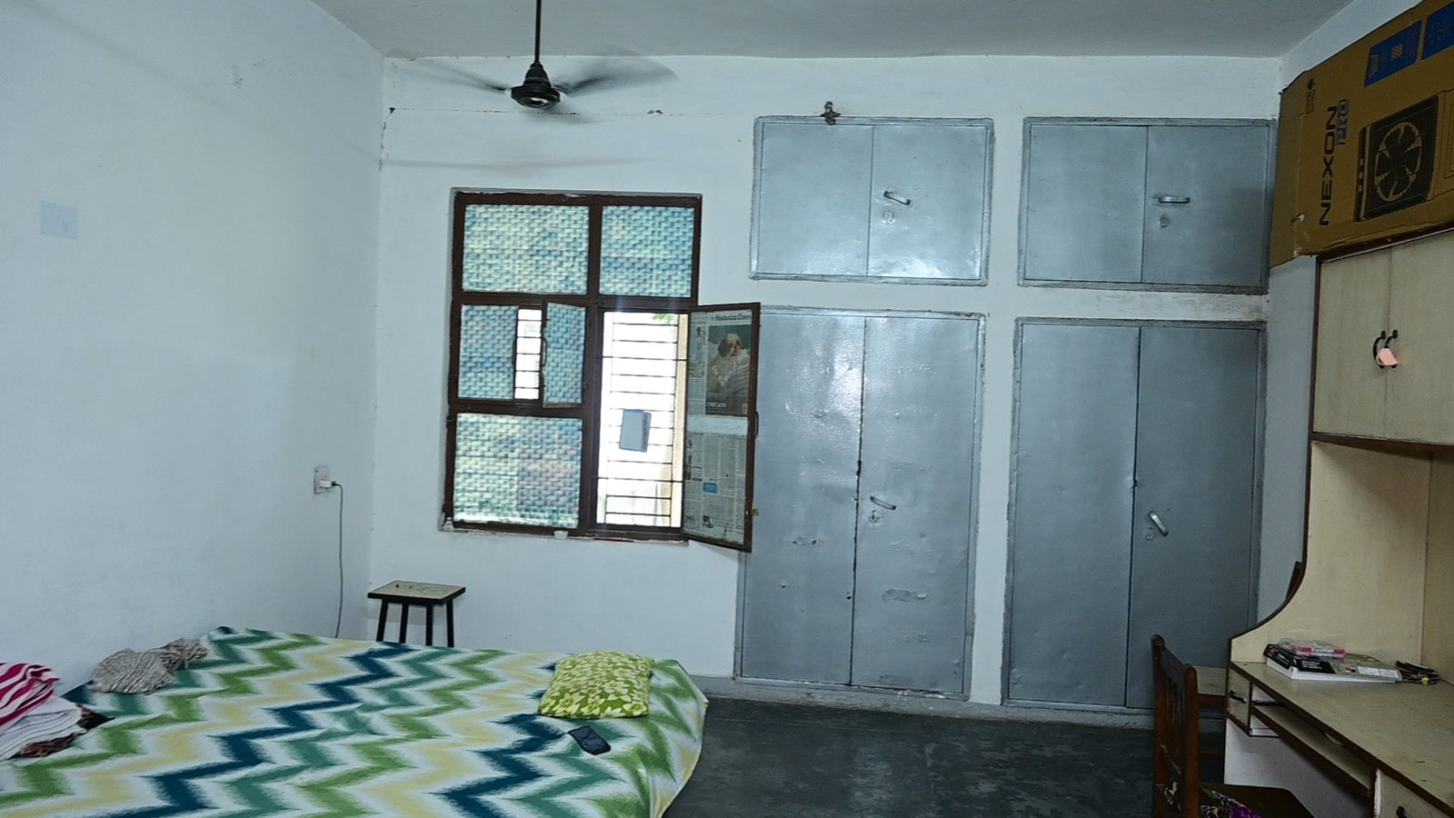Student Hostel